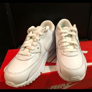 REAL Brand NEW Kids Nike Air Max 90- Size 13C
